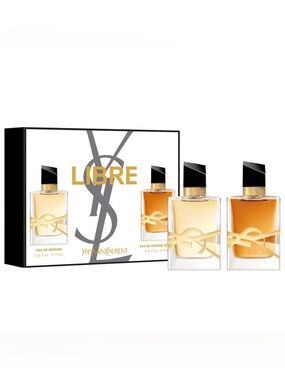 YSL Libre Mini Perfume Duo Set YVES SAINT LAURENT